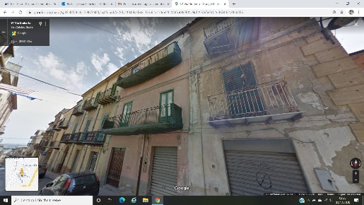 Foto Casa indipendente in via umberto, San Cataldo in vendita