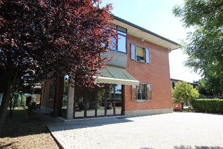 Foto Casa indipendente in VIA CHIESA 80, Castel Maggiore Progresso