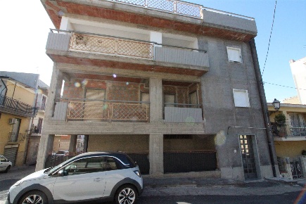 Foto Appartamento in VIA DE GASPERI, Lentini di 110 m² con 4 locali