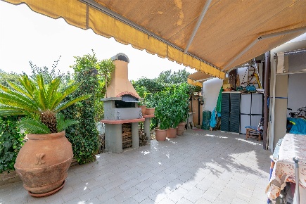 Foto Casa indipendente in vialetto della Poesia, Carmignano Comeana