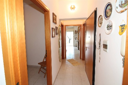Foto Appartamento in VIA SCAMMACCA, Lentini di 75 m² con 3 locali