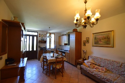 Foto Casa indipendente a Gazzola di 98 m² con 3 locali in vendita