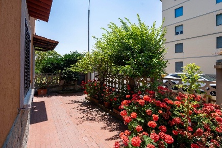 Foto Casa indipendente a Campi Bisenzio San Giusto, San Cresci di 115 m²