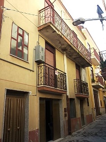Foto Casa indipendente in VIA BALDI 121, San Cataldo in vendita