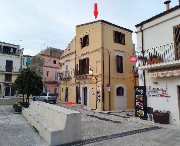 Foto Case indipendenti a Ragusa Ibla di 70 m² con 2 locali in affitto