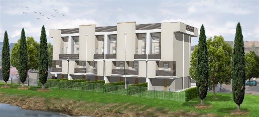 Foto Casa indipendente in via Lungagna, Campi Bisenzio San Donnino