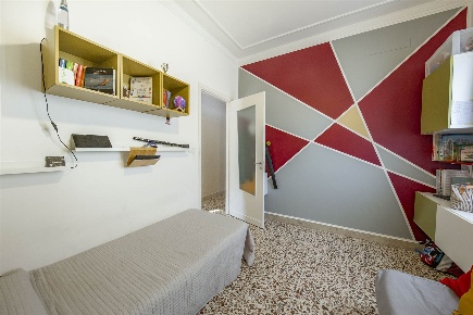 Foto Case semi ndipendenti in Via Licciardi 66, Catania Picanello di 90 m²