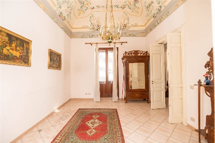 Foto Casa indipendente in VIA ROMA, Francofonte di 95 m² con 6 locali