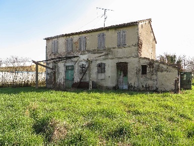 Foto Casa indipendente a Forlimpopoli in vendita