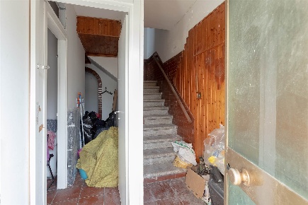 Foto Casa indipendente in via San Mauro, Signa San Mauro di 163 m²