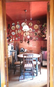 Foto Case semi ndipendenti a Castiglione del Lago Casamaggiore di 270 m²