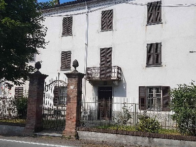 Foto Casa indipendente a Bistagno in vendita