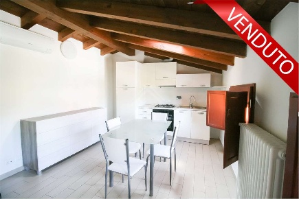 Foto Appartamento a Reggio nell'Emilia di 54 m² con 2 locali in vendita