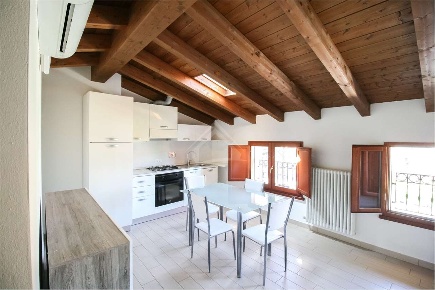 Foto Appartamento a Reggio nell'Emilia di 54 m² con 2 locali in vendita