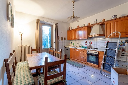 Foto Casa indipendente in via Berlinguer, Campi Bisenzio di 204 m²