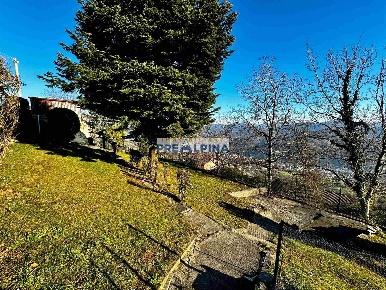 Foto Casa indipendente in VIA DON STURZO n. 20, Gazzaniga Orezzo di 108 m²