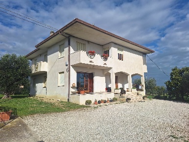 Foto Casa indipendente a Fermo in vendita