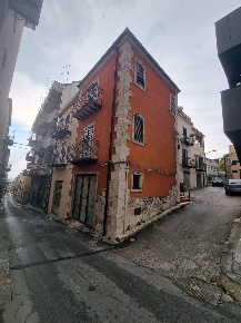 Foto Casa indipendente in via dante, San Cataldo in vendita