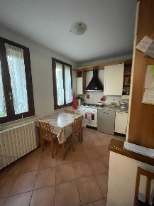 Foto Case semi ndipendenti a Pegognaga di 107 m² con 3 locali in vendita