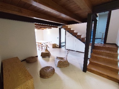 Foto Casa indipendente in VIA DEL MERCATO  100102, Ragusa Ibla di 182 m²