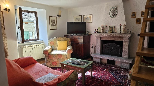 Foto Case semi ndipendenti a Fiumalbo di 140 m² con 6 locali in vendita