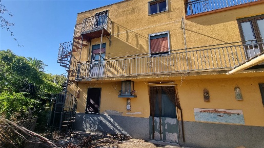 Foto Casa indipendente a Caltanissetta in vendita