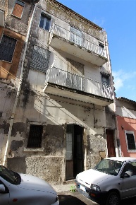 Foto Casa indipendente in VIA GORIZIA 8, Lentini di 100 m² con 4 locali