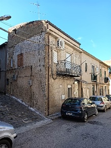 Foto Casa indipendente in via Croce, San Cataldo in vendita