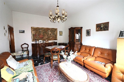 Foto Appartamento a Conselice Centro di 120 m² con 6 locali in vendita