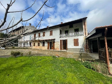 Foto Casa indipendente in VIA PRIELLI 13, Rosignano Monferrato Stevani