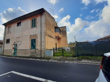 Foto Case semi ndipendenti in via del pero 3, Collesalvetti in vendita