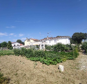 Foto Casa indipendente a Gonzaga Centro di 340 m² con 12 locali in vendita