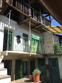 Foto Case semi ndipendenti in Borgata Roccette  45, Giaveno Roccette
