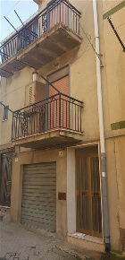 Foto Casa indipendente in via niscemi 4, San Cataldo in vendita