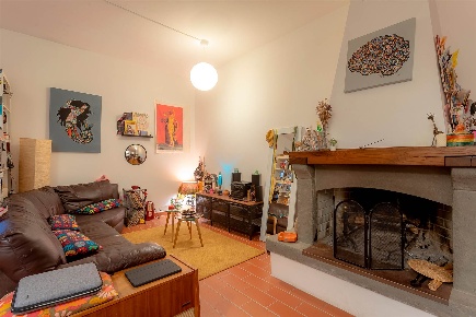 Foto Casa indipendente in via Spadini, Poggio a Caiano Centro di 278 m²