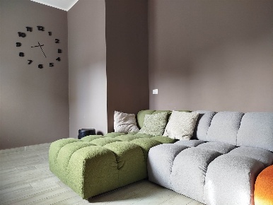Foto Case semi ndipendenti in Via delle Valli 692 692, Mirandola di 154 m²