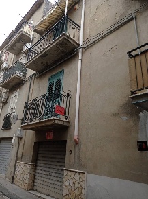 Foto Casa indipendente in VIA REGINA ELENA 6, San Cataldo in vendita