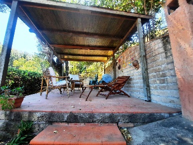 Foto Villa bifamiliare a Monte Argentario Porto Ercole di 100 m² in vendita