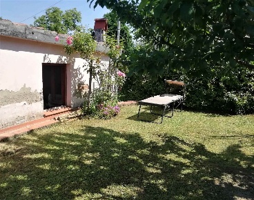 Foto Casa indipendente a Vicchio di 112 m² con 4 locali in vendita