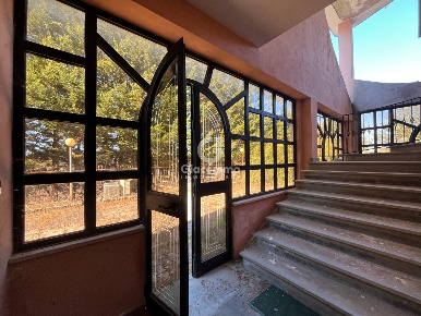 Foto Villa unifamiliare in Contrada Poggio Cavallo, Potenza Centro