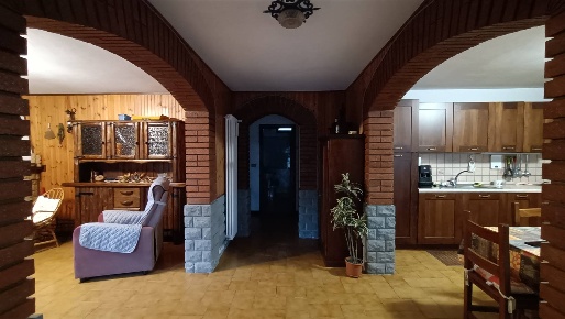 Foto Rustico in via Casoncello 121, Camugnano di 190 m² con 5 locali