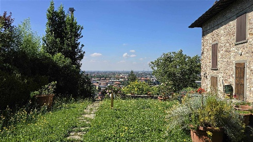 Foto Casa indipendente a Trescore Balneario in vendita