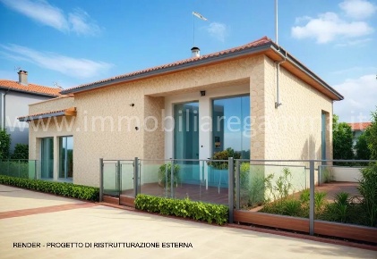 Foto Casa indipendente a Torrita di Siena Centro di 105 m² con 9 locali