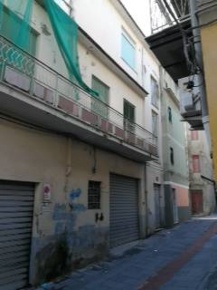 Foto Casa indipendente in VIA CASALE 125, San Cataldo in vendita