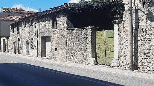 Foto Casa indipendente in Strada Statale 5, Scurcola Marsicana Centro