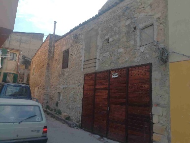Foto Casa indipendente in VIA CARDALANO, San Cataldo in vendita