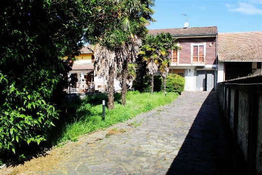 casa indipendente in vendita a Prarolo