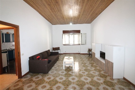 Foto Casa indipendente in VIA PADOVA, Francofonte di 150 m² con 6 locali
