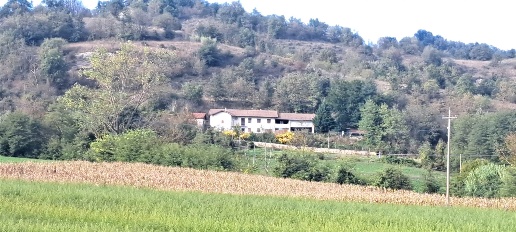 Foto Casa indipendente a Merana di 385 m² con 11 locali in vendita