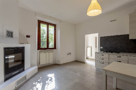 Foto Casa indipendente in via di Boccheraccio, Vaiano Centro di 129 m²